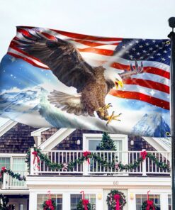 american grommet flag light sky ntt91gf 2673