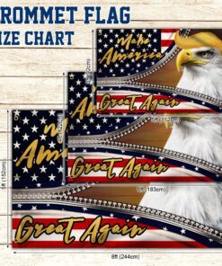 american grommet flag make america great again ant218gfv2 5992
