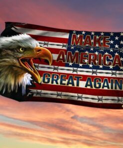 american grommet flag make america great again bnt490gf 4976