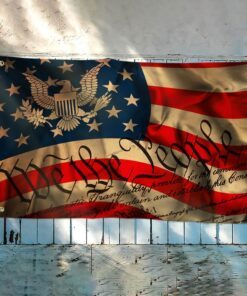 american grommet flag we the people ntt125gf 4833