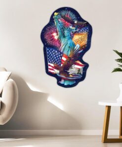 american hanging metal sign yolo nnt148ms 5547
