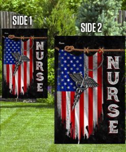 american nurse flag 4565