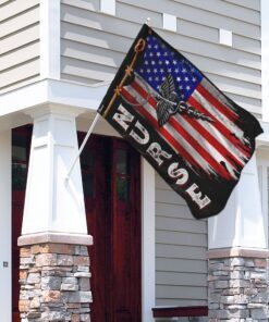 american nurse flag 5504