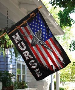 american nurse flag 6290