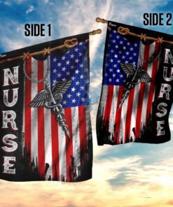 american nurse flag 7111