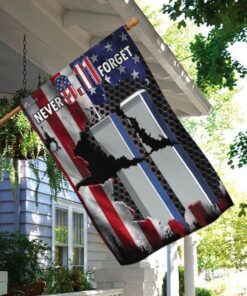 american patriotic flag flagwix™ 911 never forget flag 4989