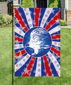 american patriotic flag yub ntb121f 8969