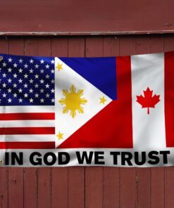 american philippine canadian grommet flag qnn832gf 8437