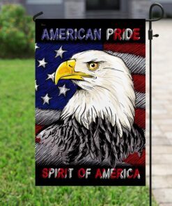 american pride spirit of america flag 3922