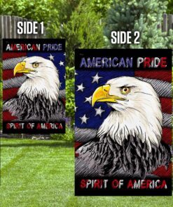 american pride spirit of america flag 5135
