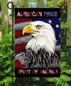 american pride spirit of america flag 8574
