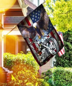 american rider motorcycle flag thh3155f 2943