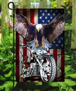 american rider motorcycle flag thh3155f 5547