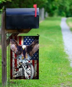 american rider motorcycle flag thh3155f 6148