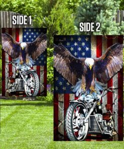 american rider motorcycle flag thh3155f 6561