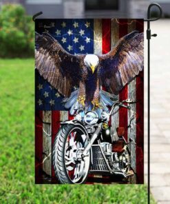 american rider motorcycle flag thh3155f 7710