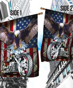 american rider motorcycle flag thh3155f 8153