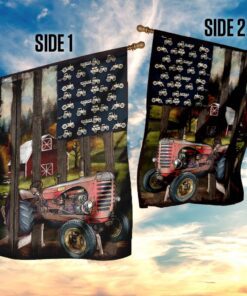 american tractor flag 5025