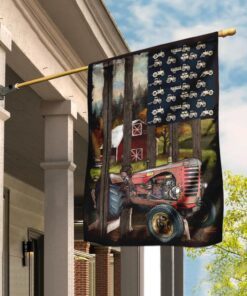american tractor flag 6842