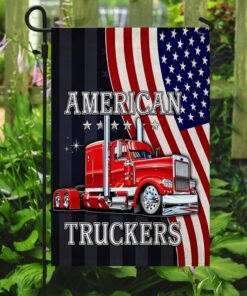 american truckers flag mlh1947f 1171