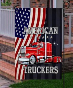 american truckers flag mlh1947f 6884