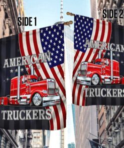 american truckers flag mlh1947f 7735