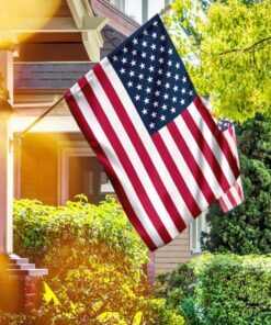 american u.s. flag official classic american flag 2656