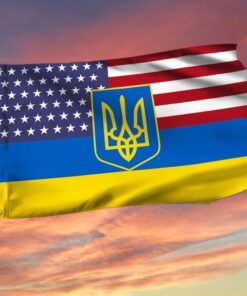 american ukraine flag trv1956gf 8005