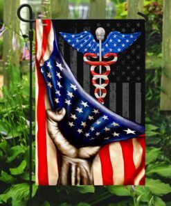 american us nurse flag 5515