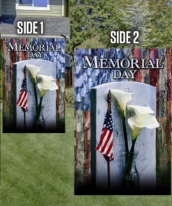 american veteran. memorial day flag pray ntb316f 2518