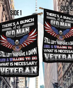 american veteran flag necessary nnt313f 2751