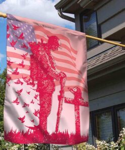 american veteran flag sky bird ntt97f 1631