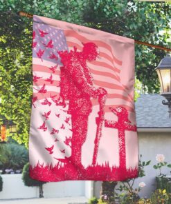 american veteran flag sky bird ntt97f 2572