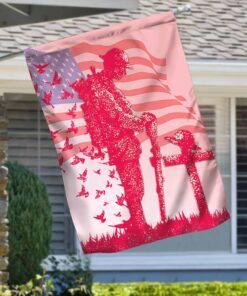 american veteran flag sky bird ntt97f 7450