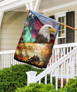 american veteran flag we the people ntb207f 4502