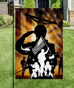 american veteran flag yub ntb421f 8802