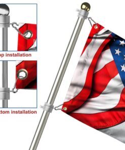 american veteran grommet flag your freedom nnt167gf 3218