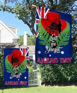 anzac day, remembrance poppy, lest we forget australian veteran, australian flag tpt711f 2106
