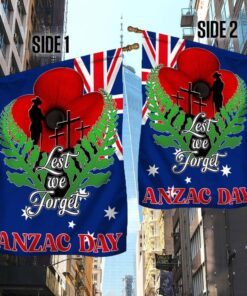 anzac day, remembrance poppy, lest we forget australian veteran, australian flag tpt711f 2463