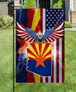 arizona american eagle flag thb3471fv2 6362