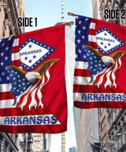 arkansas eagle flag mlh1774fv20 3135