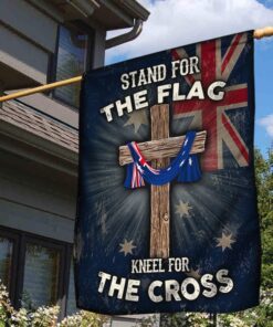 australian christian flag stand for the flag kneel for the cross qnk883fv1 3640