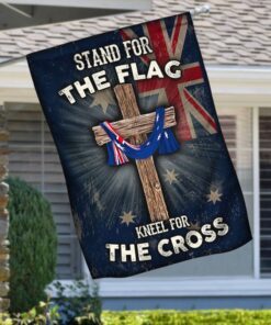australian christian flag stand for the flag kneel for the cross qnk883fv1 4735