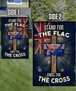 australian christian flag stand for the flag kneel for the cross qnk883fv1 5078