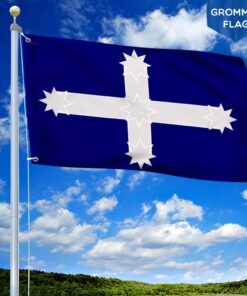 Australian Eureka Stockade Flag MBH166GF