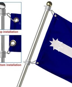 australian eureka stockade flag mbh166gf 6963