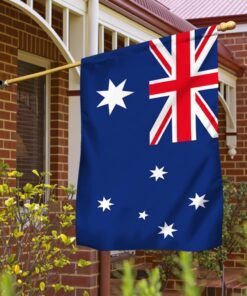 Australian Flag Australia National Flag TRH1800F