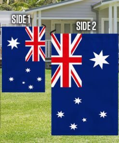 australian flag australia national flag trh1800f 3013