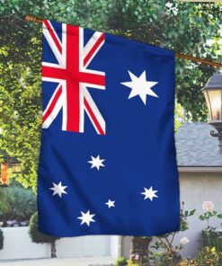 australian flag australia national flag trh1800f 3184
