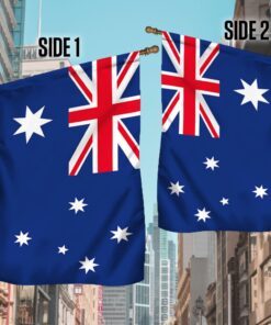 australian flag australia national flag trh1800f 3240
